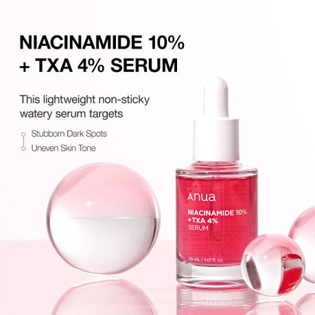 Niacinamide